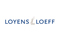 Logo Loyens & Loeff, Avocats à la Cour